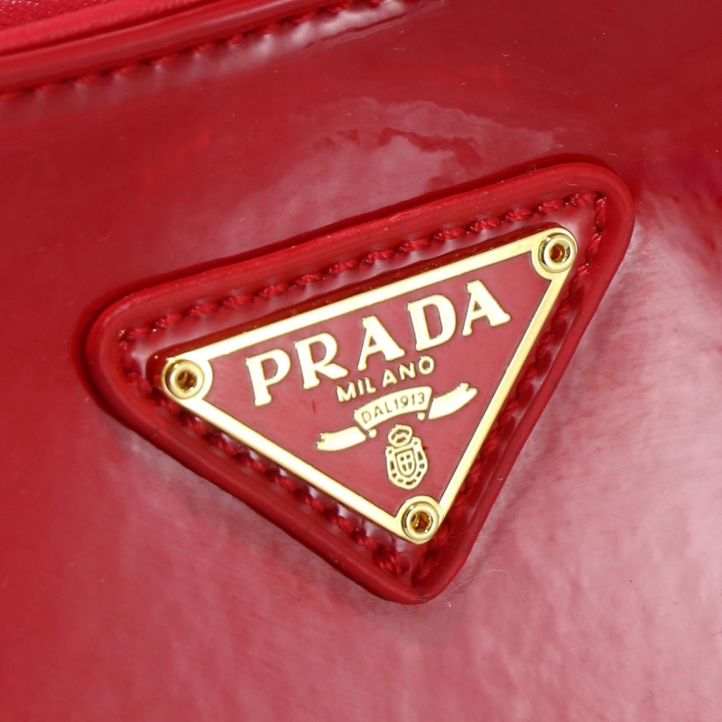 Prada Top Handle Bags